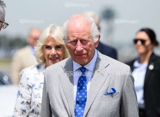 Kralj Charles: Commonwealth bi trebao priznati svoju 'bolnu istoriju'