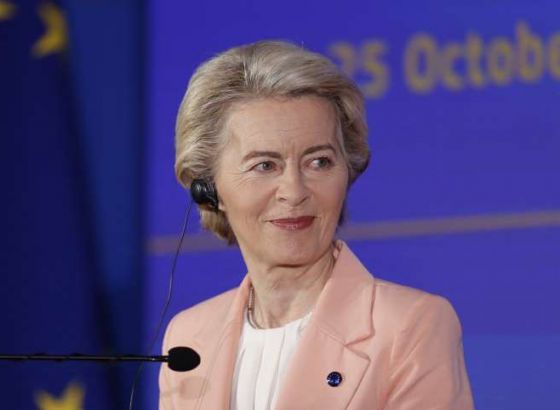 Von der Leyen: Vjerujem u budućnost Srbije u EU, nužan proces usklađivanja
