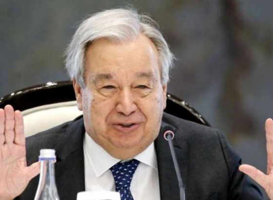 Zelenski je odbacio plan šefa UN-a da posjeti Kijev zbog putovanja u Rusiju