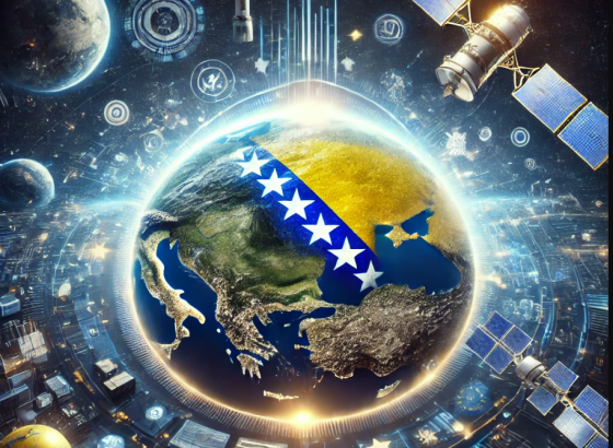 CERIT: BiH hitno treba Svemirska agencija. Imamo potencijale, to je prilika za tehnološki napredak i privlačenje investitora!