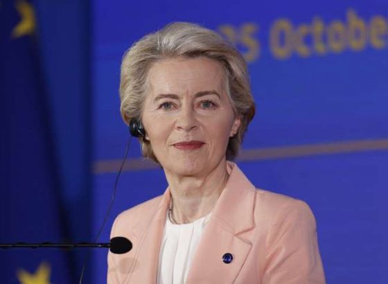 Von der Leyen posjetila Kosovo i Crnu Goru u sklopu turneje zapadnim Balkanom