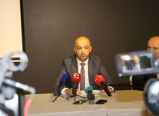 HSP BiH: Pozdav 'Za dom spremni' je antifašistički pozdrav