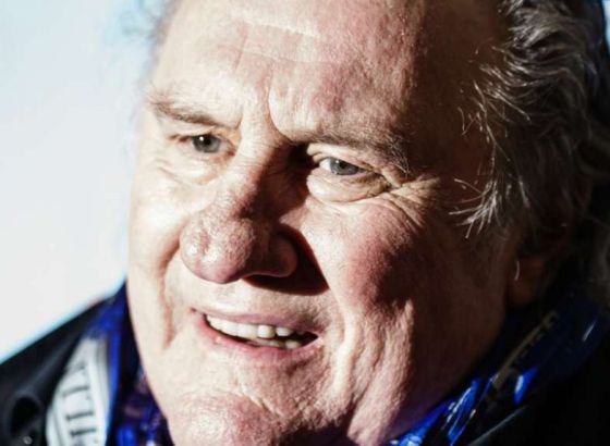 Depardieu zatražio da mu se suđenje zbog optužbi za seksualno uznemiravanje odgodi iz zdravstvenih razloga