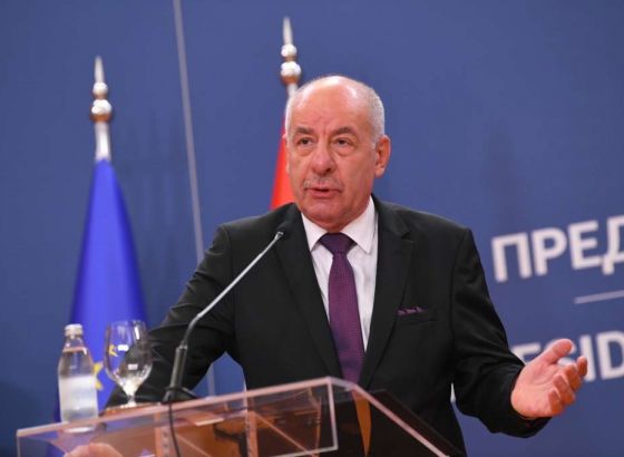 Mađarska će učiniti sve da Srbija čim prije postane članica EU 