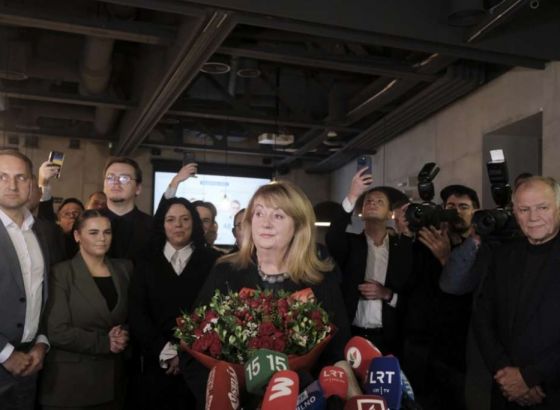 Lijeva opozicija pobijedila na izborima u Litvaniji, treba formirati koaliciju