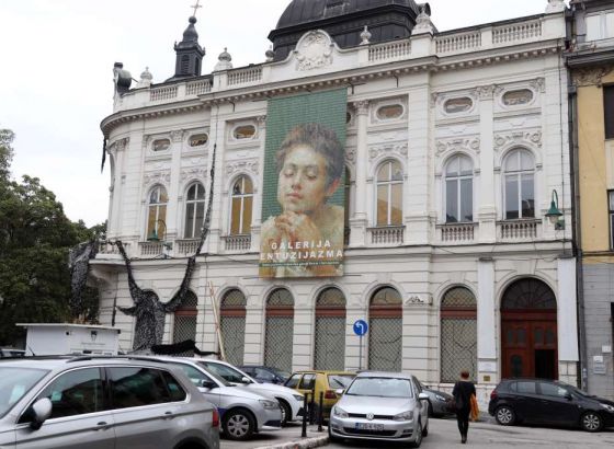 Krsmanović: Upućuju nas na tržište kao da prodajemo paštete ili eksere
