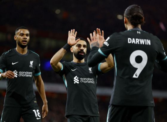 Remi u Londonu za radost u Mančesteru: Arsenal i Liverpul podijelili bodove, Siti preuzeo prvo mjesto