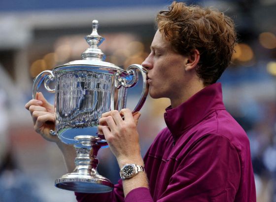 Konors: Može li tenis izdržati ako WADA diskvalifikuje Sinera