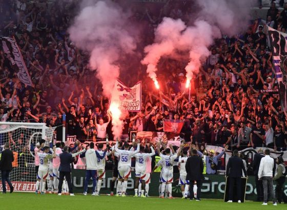 Skandal u francuskoj Ligue 1, moguće ponavljanje utakmice