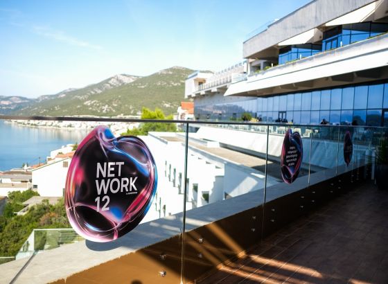 Završena NetWork 12 konferencija: Tri dana inovacija, novih tehnologija i umrežavanja premašila sva očekivanja