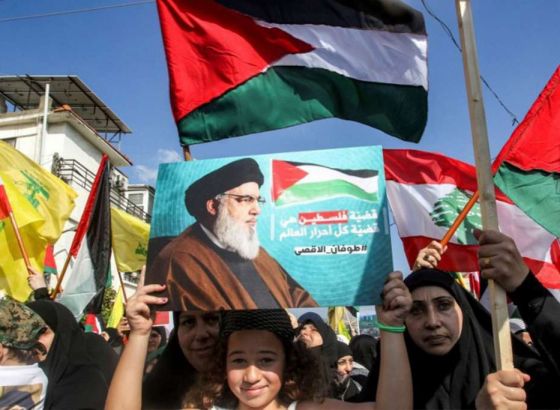 Poslije ubistva Nasrallaha: Ovo je novi lider Hezbollaha (FOTO)