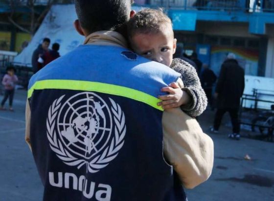 Izrael usvojio zakon koji teško ograničava rad UNRWA
