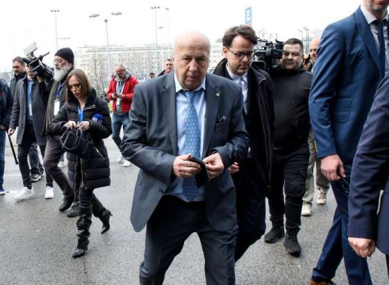 Suđenje braći Mamić; Zajec: Bilo je dugova prema igračima, ne znam je li ih se plaćalo 'na ruke'   