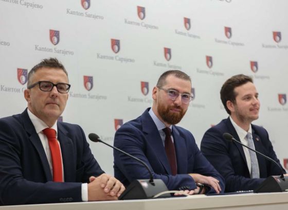 Vlada KS predstavila Strategiju razvoja turizma do 2030. i korake za unaprjeđenje turizma