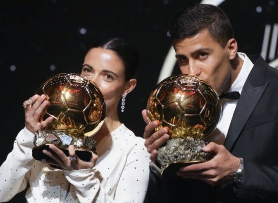 Urednik France Footballa: Vinicius zbog ovoga nije dobitnik, ne želim više o njemu i Realu
