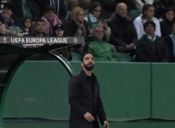 Portugalac preuzima United i postaje najskuplje plaćeni trener na Old Traffordu