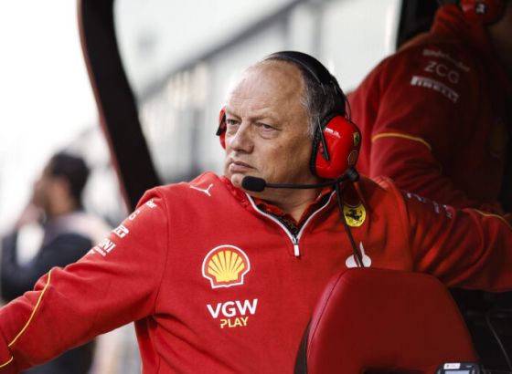 Ferrari je izgubio dvostruku pobjedu zbog idiota