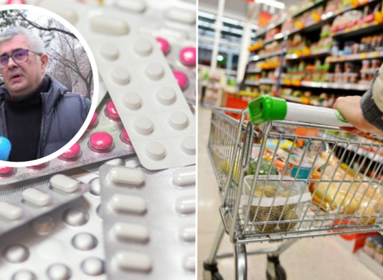 Bago za START o poskupljenjima: U BiH se može zaraditi još samo na hrani i lijekovima