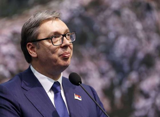 Vučić o izvještaju EK o neusklađenosti vanjske politike: U pravu su, čestitam im što su primijetili