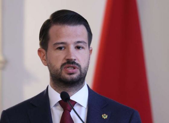 Milatović: Pored članstva u NATO-u i EU, dobrosusjedska saradnja jedan od tri cilja Crne Gore