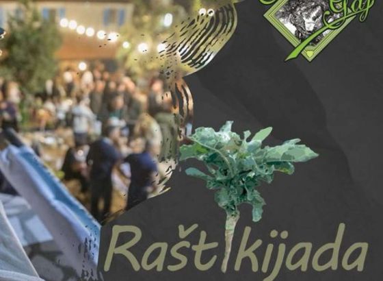 Tradicionalna gastro manifestacija 'Raštikijada 2024.' u četvrtak u Grudama