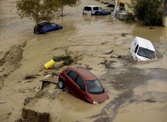 Najmanje 13 ljudi poginulo u poplavama koje su pogodile jugoistočnu Španiju