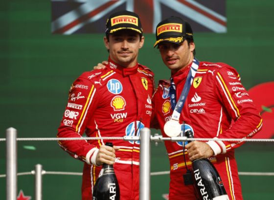 Formula 1 je na ovo čekala 43 godine