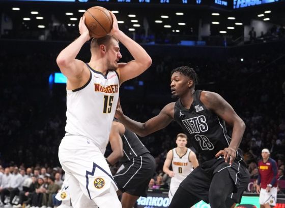 Jokić ponovio podvig Robertsona i odveo Denver do trijumfa u produžetku