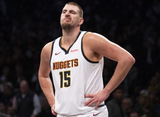 Jokić: Vestbruk je sjajan saigrač