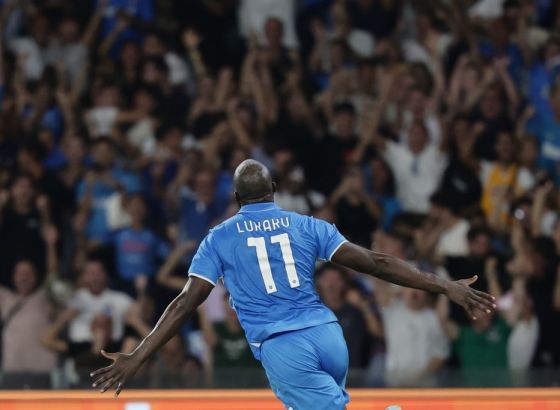 Lukaku i Kvaratskhelia donijeli pobjedu Napoliju na San Siru