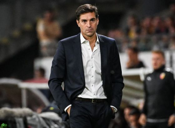 Panathinaikos smijenio trenera