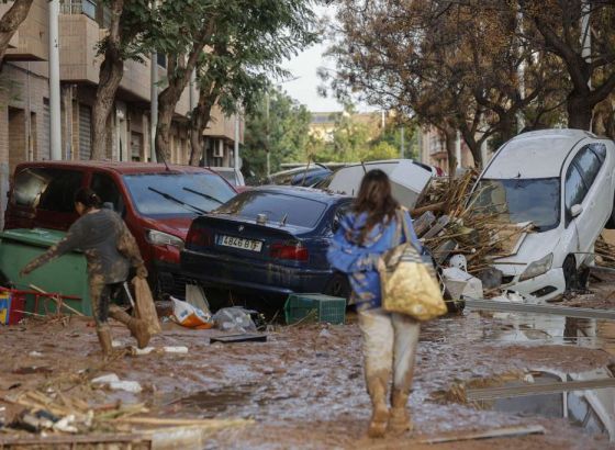 Broj poginulih u poplavama u Španiji porastao na 72, proglašena trodnevna žalost