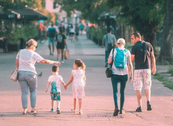 Nastavljen trend povećanja dolaska stranih turista u RS, a pada broj domaćih gostiju