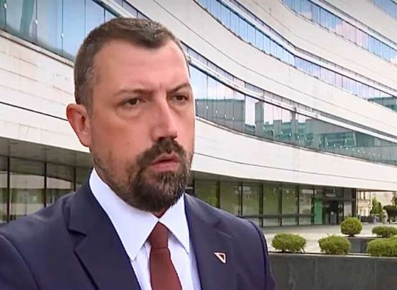Plakalo: Neusklađenost usvojenih zakona sa EU i novi zahtjevi u izvještaju EK pokazatelji pravog stanja EU integracija u BiH