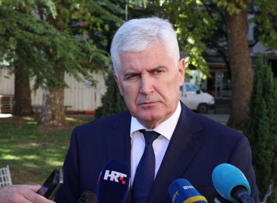 Čović: Izvješće EK je motivirajuće, moramo ispunjavati preuzete obaveze