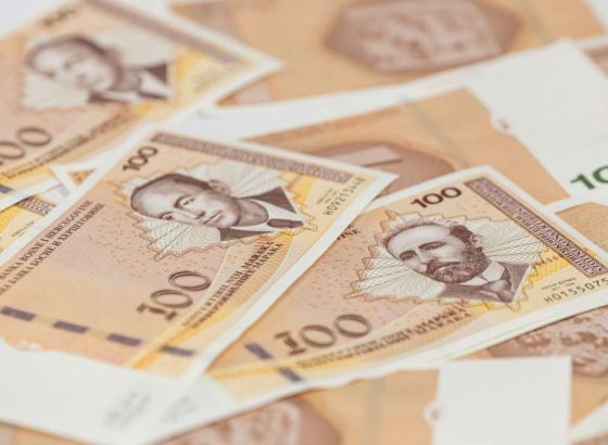 CBBiH obilježava Svjetski dan štednje, depoziti stanovništva iznose 16,94 milijarde KM