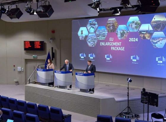 Borrell i Varhelyi: Proširenje moguće do kraja idućeg mandata Europske komisije
