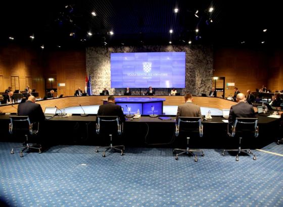 Hrvatska vlada strateškima proglasila nekoliko projekata za Hrvate izvan Hrvatske