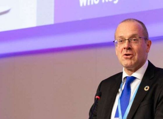 Dr. Hans Henri P. Kluge nominovan za drugi mandat regionalnog direktora SZO za Evropu