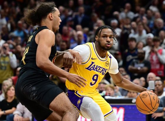 Cavaliersi savladali Lakerse