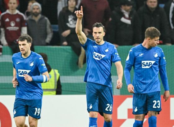 Tabaković strijelac u pobjedi Hoffenheima, ubjedljivi Bayern