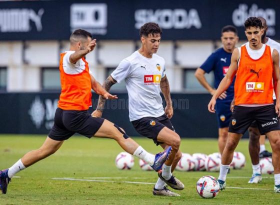 Valencia zatražila odgodu utakmice protiv Reala
