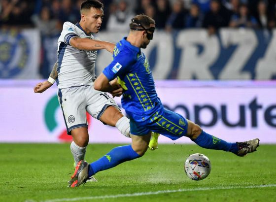 Inter rutinski slavio u Empoliju, Venecija preokretom savladala zebre