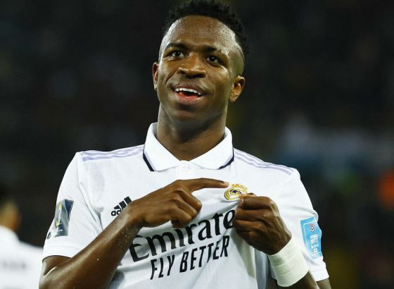 Vini Jr. ne odgovara Real Madridu na želju da obnove ugovor