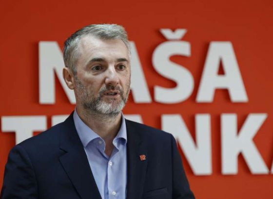 Naša stranka: Uspostaviti tijelo koje će odlučivati o sukobu interesa