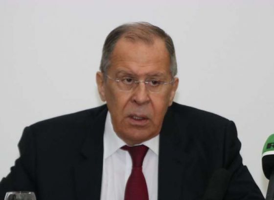 Lavrov će posjetiti jednu zemlju EU prvi put od početka rata u Ukrajini