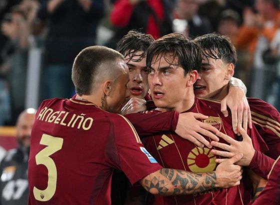 Snalažljivi Dibala prekinuo mučenje Rome, Fiorentina se ne zaustavlja
