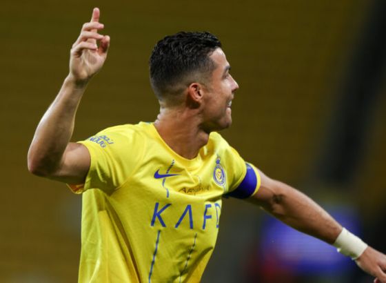 Pioli: Ronaldo je za mene najveće iznenađenje