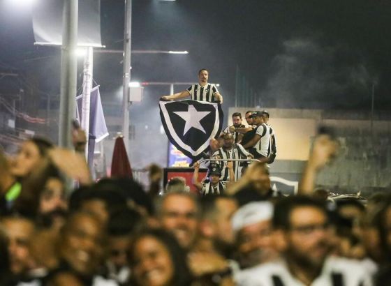 Kopa Libertadores od madridskog Superklasika samo u brazilskim bojama
