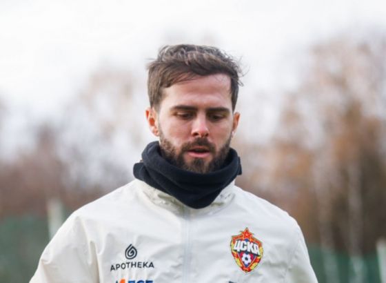 Miralem Pjanić nestao s društvenih mreža